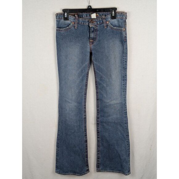 Von Dutch Denim - Von Dutch Jeans Blue Women's Size 27